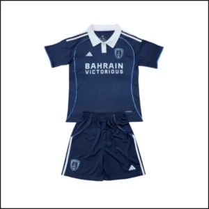 PFC – Kit enfant domicile 25/26 - Fan