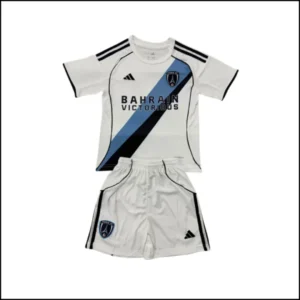 PFC – Kit enfant extérieur 25/26 - Fan