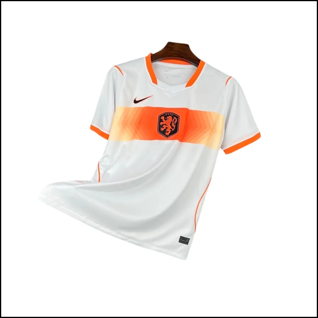 Pays-Bas – Maillot extérieur 26/27 - Fan