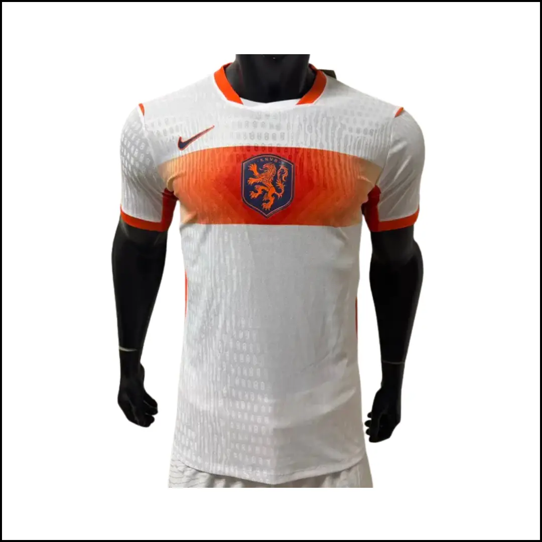 Pays-Bas – Maillot extérieur 26/27 - Player