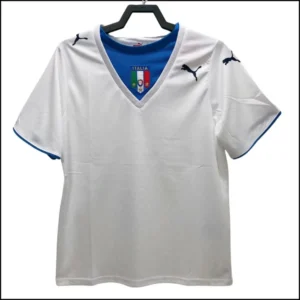 Italie – Maillot retro extérieur 2006 - Fan