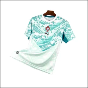 Portugal – Maillot extérieur 26/27 - Fan