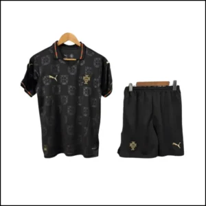 Portugal – Kit enfant édition Eusébio - Fan