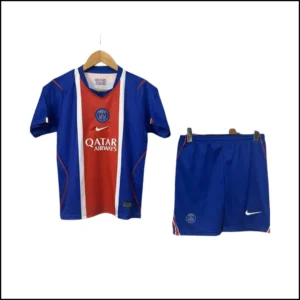 PSG – Kit enfant domicile 26/27 - Fan