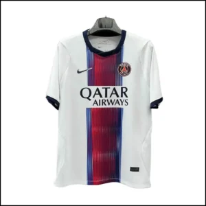 PSG – Maillot extérieur 26/27 - Fan