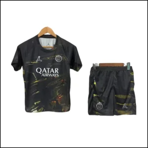 PSG – Kit enfant Night Edition 25/26 - Fan