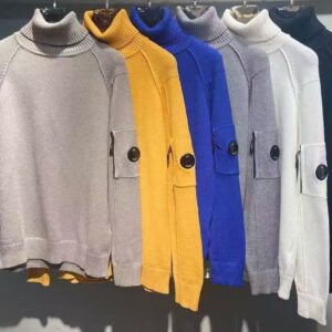 Pull Laine CP S25 - Type 3