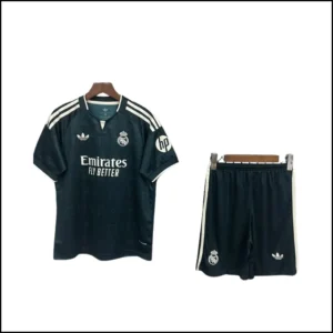 Real Madrid – Kit enfant extérieur 26/27 - Fan