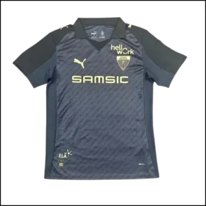 Rennes – Maillot 125 ans - Fan