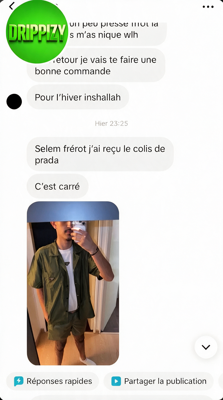 Drippizy
