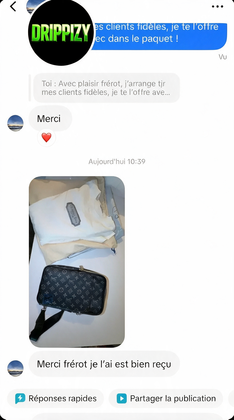 Drippizy