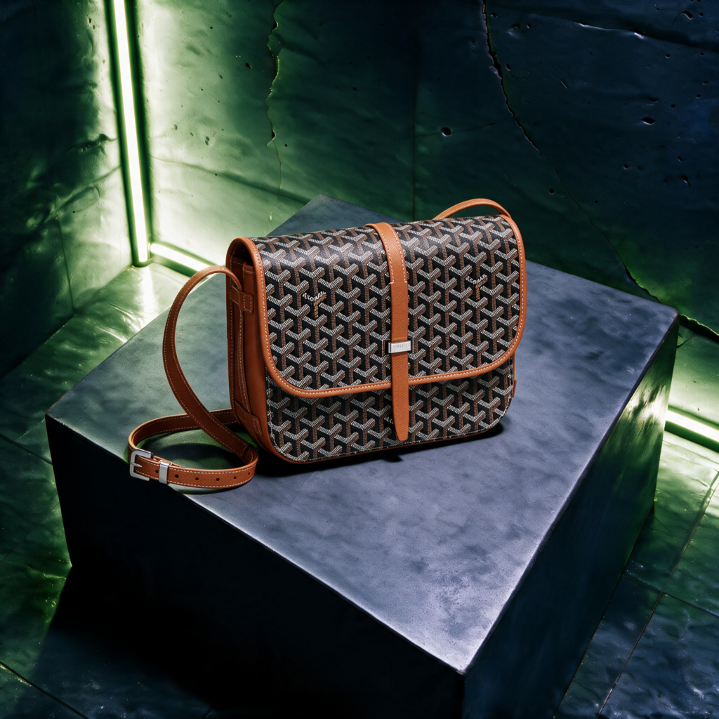 Goyard