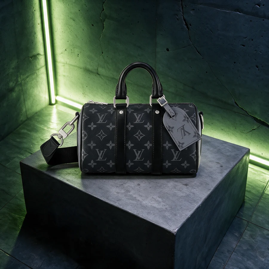 Sac en bandoulière