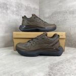 Salomon Odyssey ELMT Low - Marron / Noir