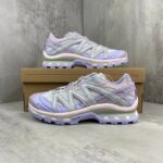 Salomon XT-Quest GTX - Lavande / Gris