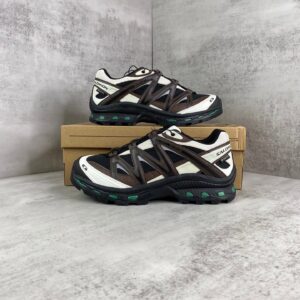 Salomon XT-Quest GTX - Marron / Blanc