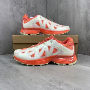 Salomon XT-Whisper - Blanc / Corail