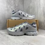 Salomon XT-Whisper - Argenté / Gris