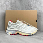 Salomon XT-4 OG - Blanc / Rouge