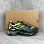 Salomon XT-4 OG - Vert Fluo / Noir
