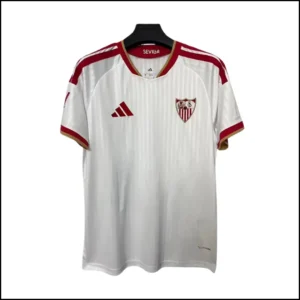 FC Séville – Maillot domicile 26/27 - Fan
