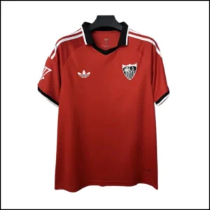 Séville – Maillot extérieur 26/27 - Fan