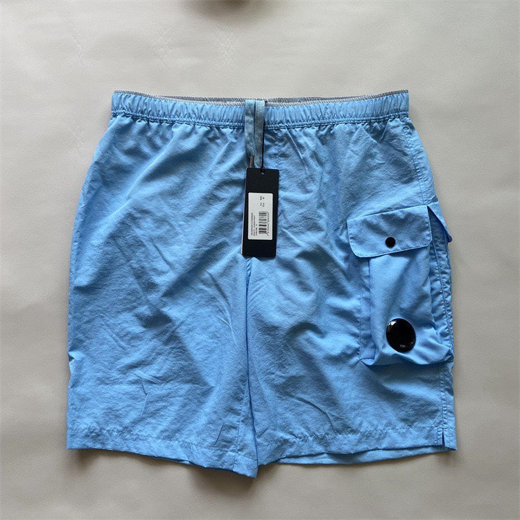 Short Bulle CP S25