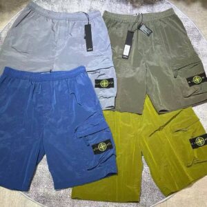 Short Stone Island - Modèle 5