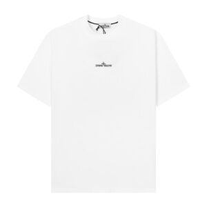 T-Shirt Stone Island - Modèle 1