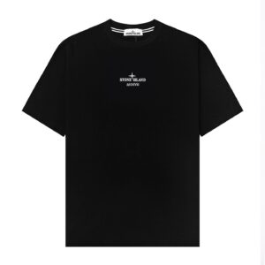 T-Shirt Stone Island - Modèle 3