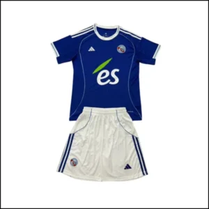 Strasbourg – Kit enfant domicile 25/26 - Fan