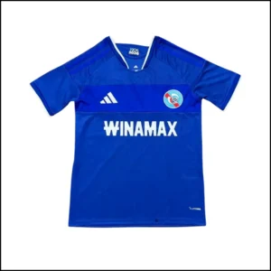 Strasbourg – Maillot 26/27 - Fan