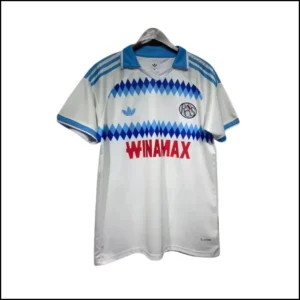 Strasbourg – Maillot extérieur 26/27 - Fan
