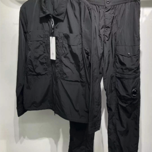 Survêtement CP S26 Sans Capuche - Type 1