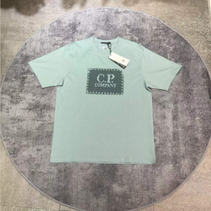 T-Shirt CP S26 - Bleu