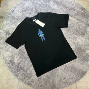 T-Shirt CP S26 - Modèle 3