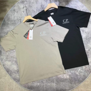 T-Shirt CP S26 - Modèle 7