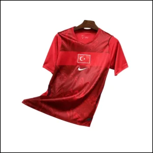 Turquie – Maillot domicile 26/27 - Fan