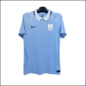 Uruguay – Maillot domicile 26/27 - Fan