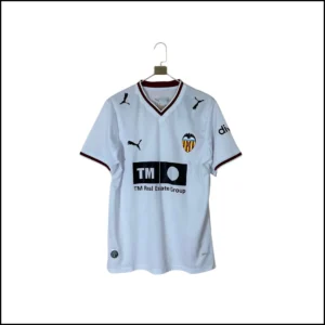 Valence – Maillot domicile 26/27 - Fan