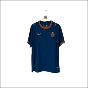 Valence – Maillot extérieur 26/27 - Fan