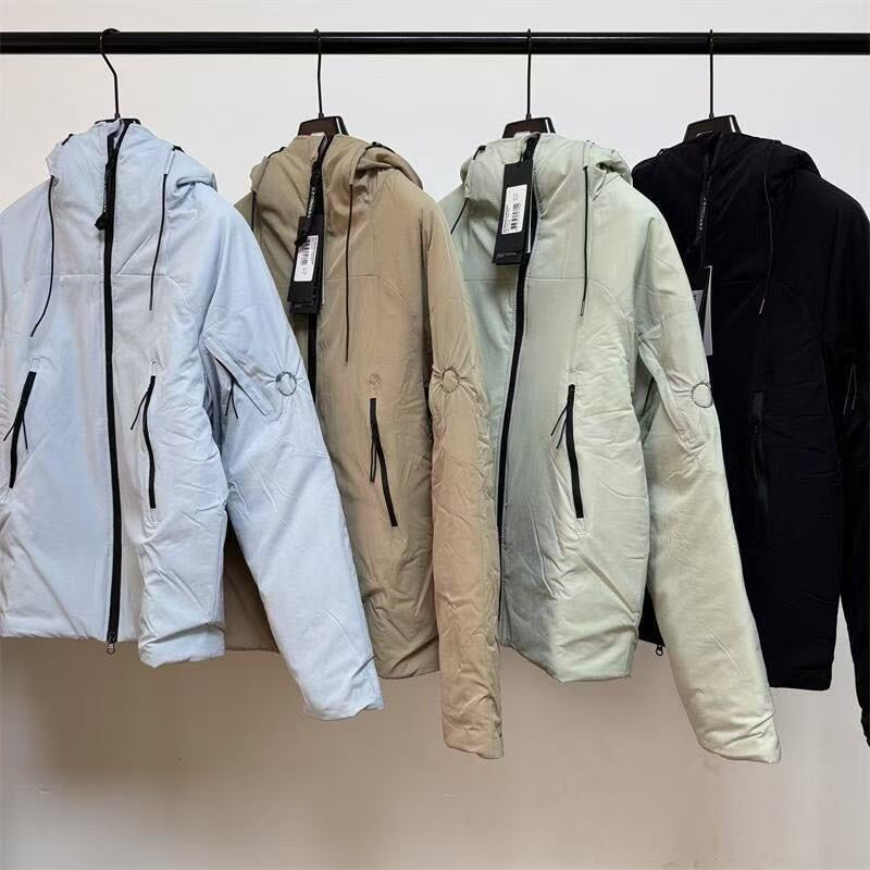 Veste hiver CP S25 – Image 6