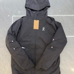 Veste On Winter Edition