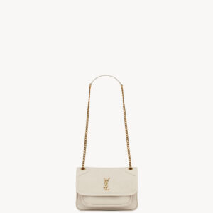 MINI NIKI EN CUIR D'AGNEAU GRAINÉ - YSL (3)