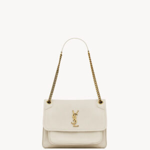 NIKI MEDIUM EN CUIR D’AGNEAU GRAINÉ - YSL (3)