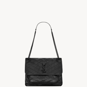NIKI MEDIUM EN CUIR VINTAGE